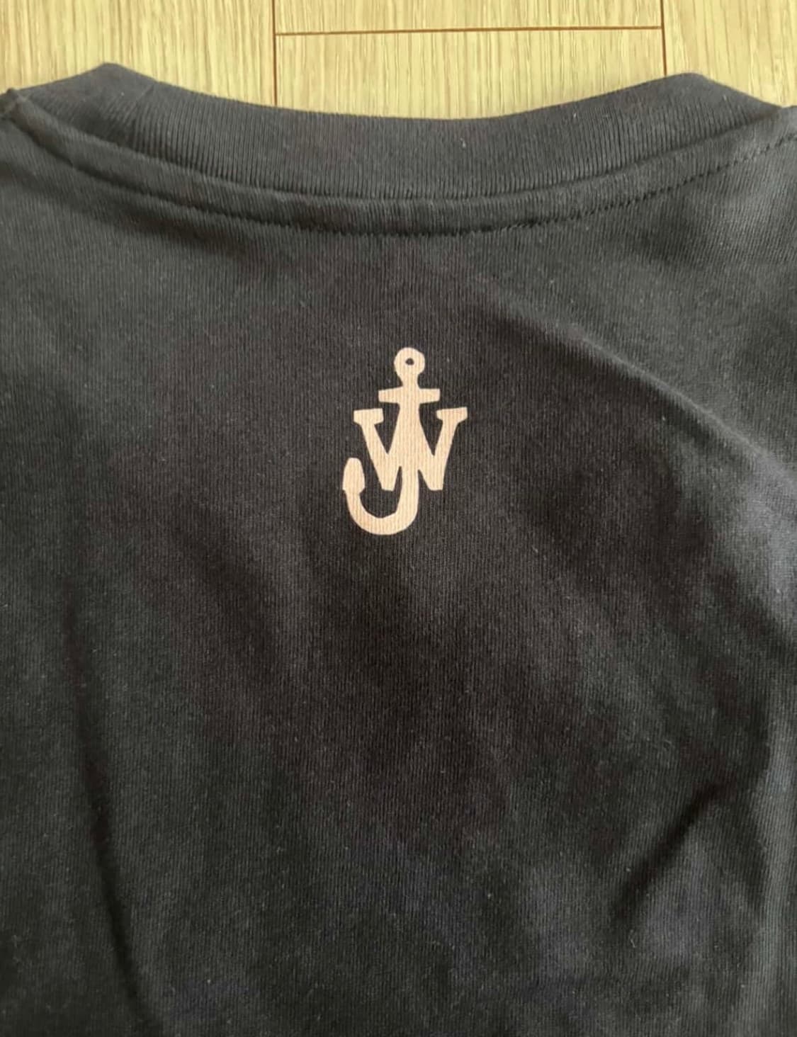 코르티스 제임스 착) JWAnderson LOOK AT ME 슬리브리스 상품이미지8