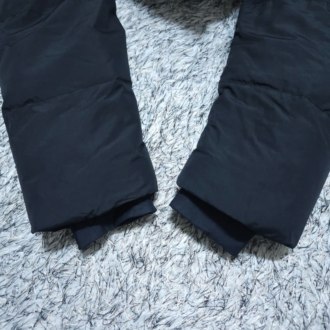 라푸마)100 남자 롱패딩점퍼 벤치패딩 / 왕눈이샵 상품이미지7