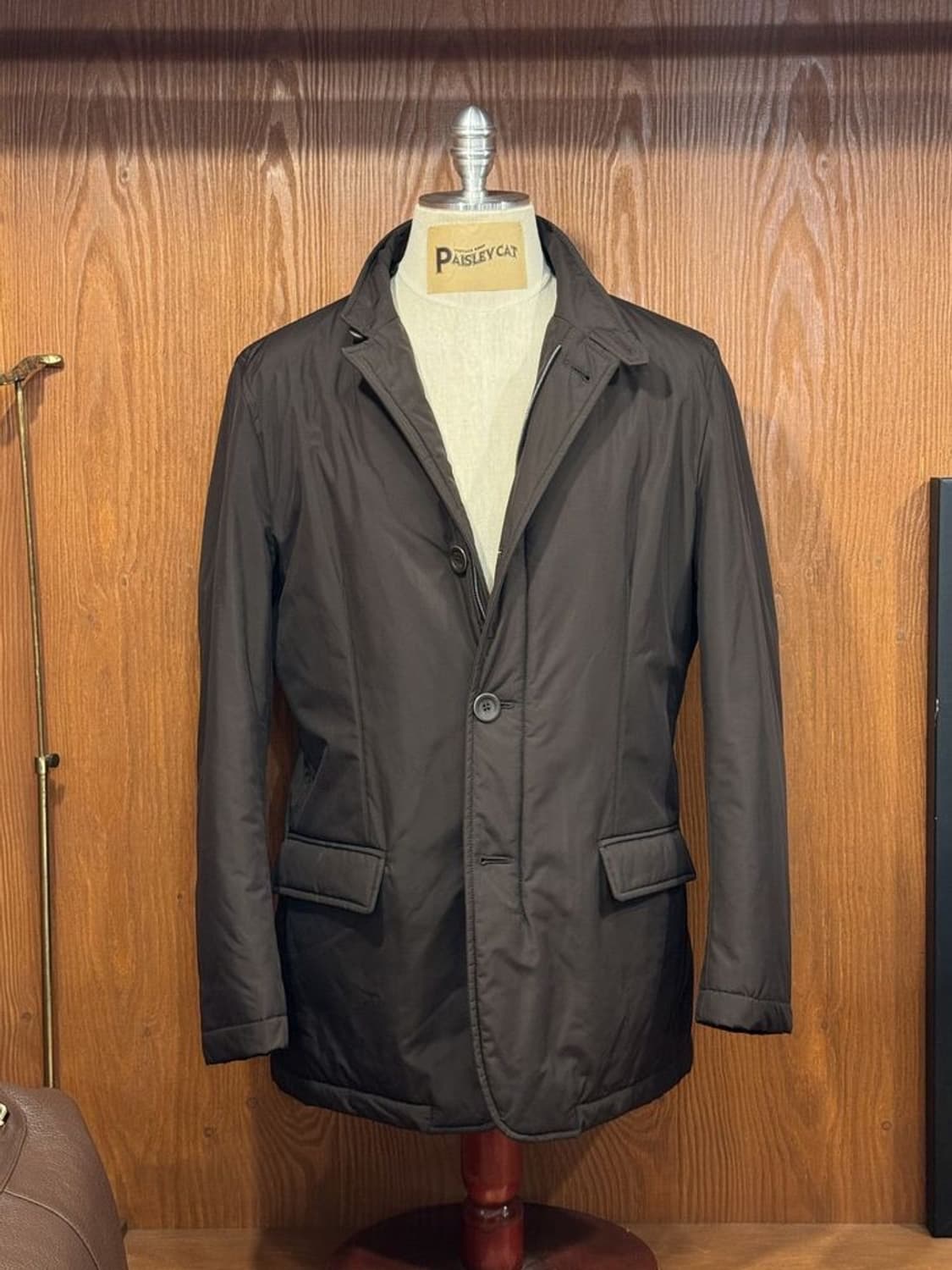 에르노 자켓 상품이미지10