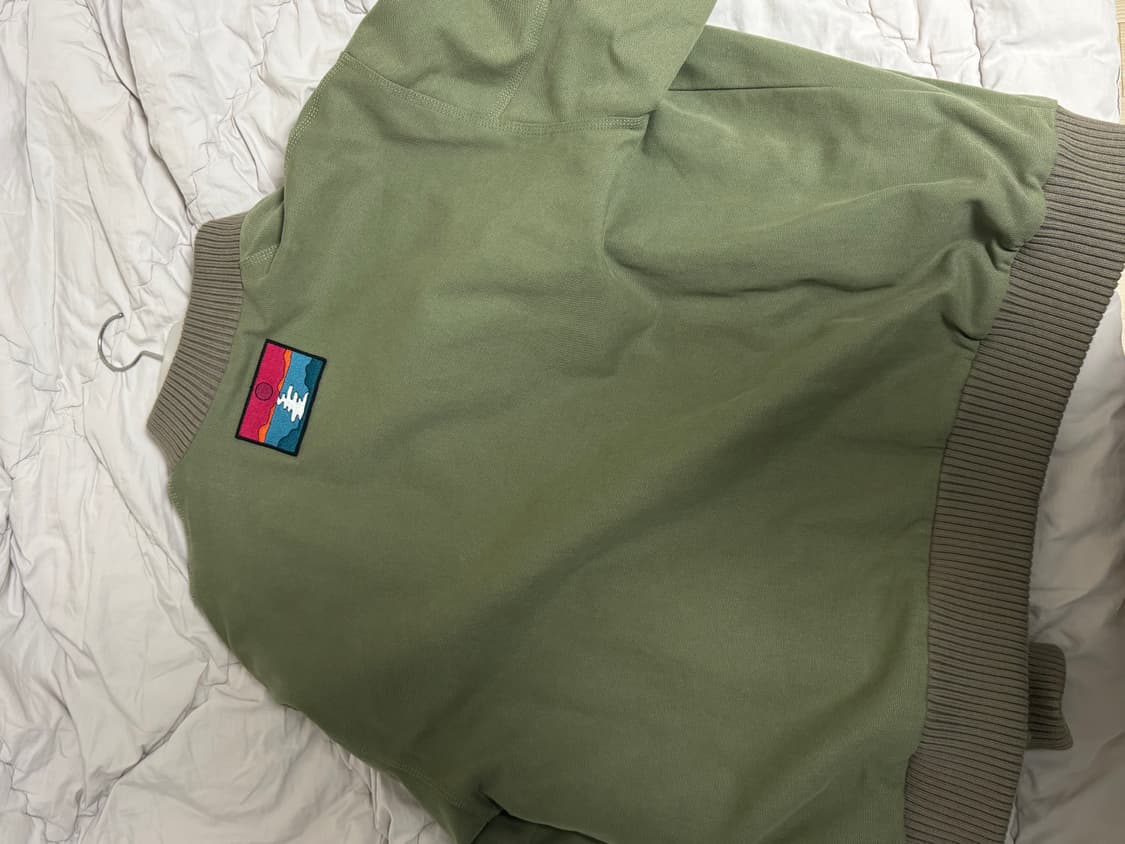 Parra jaket 상품이미지2