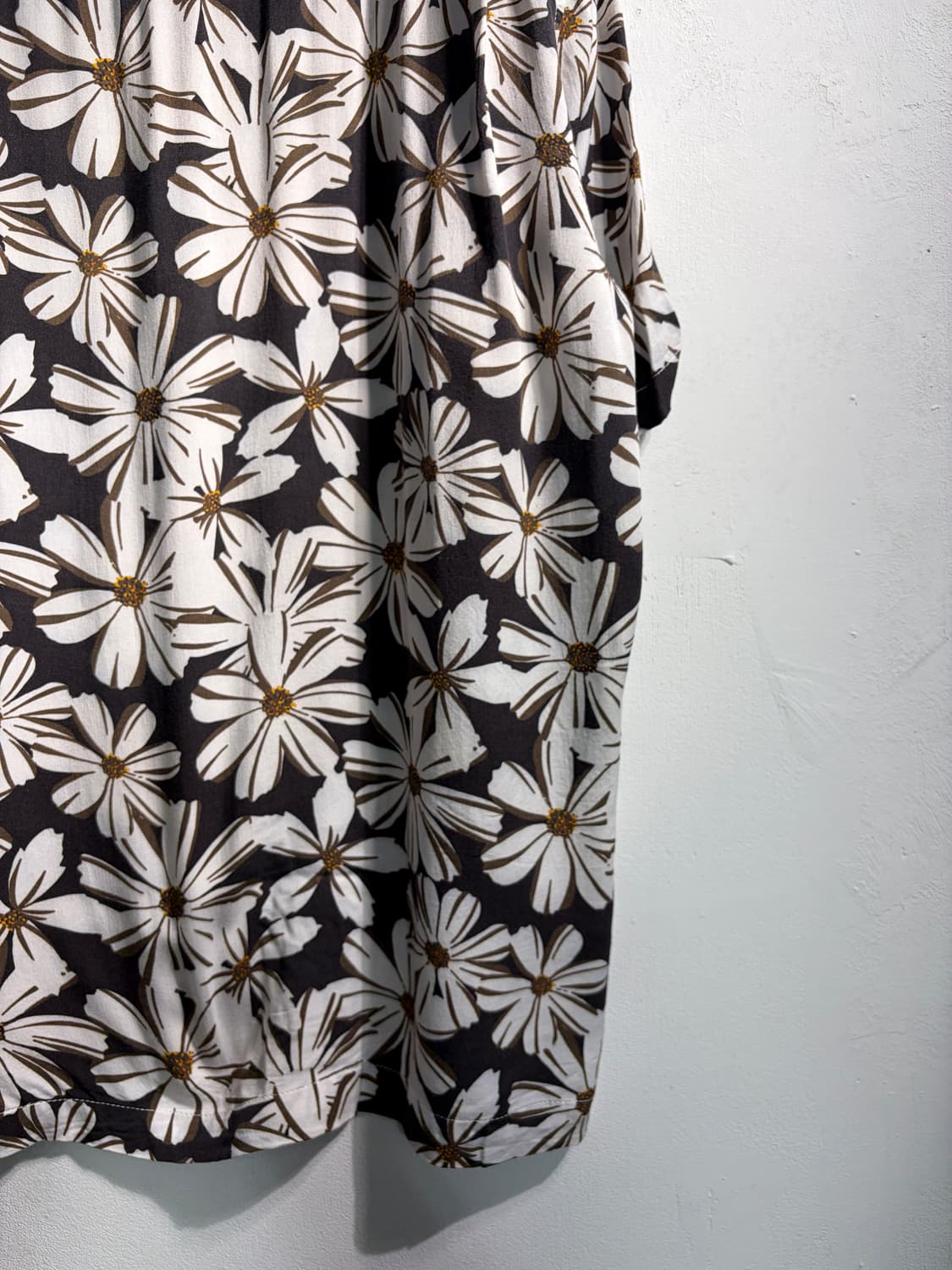 만원샵) Standard Issue 반팔 셔츠 L C271 상품이미지6