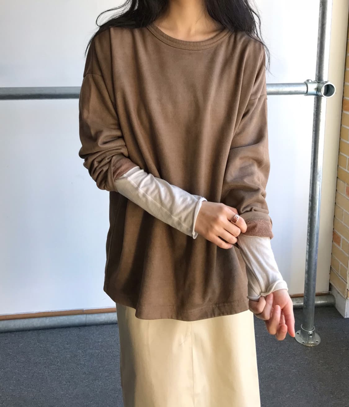 RAGE BLUE 상품이미지6