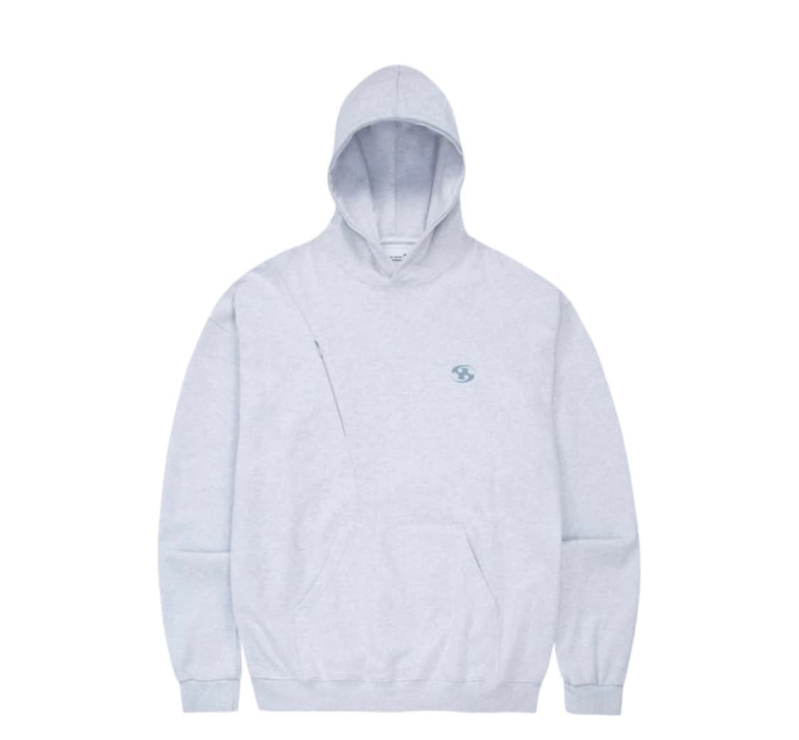 산산기어 후드티 상품이미지1