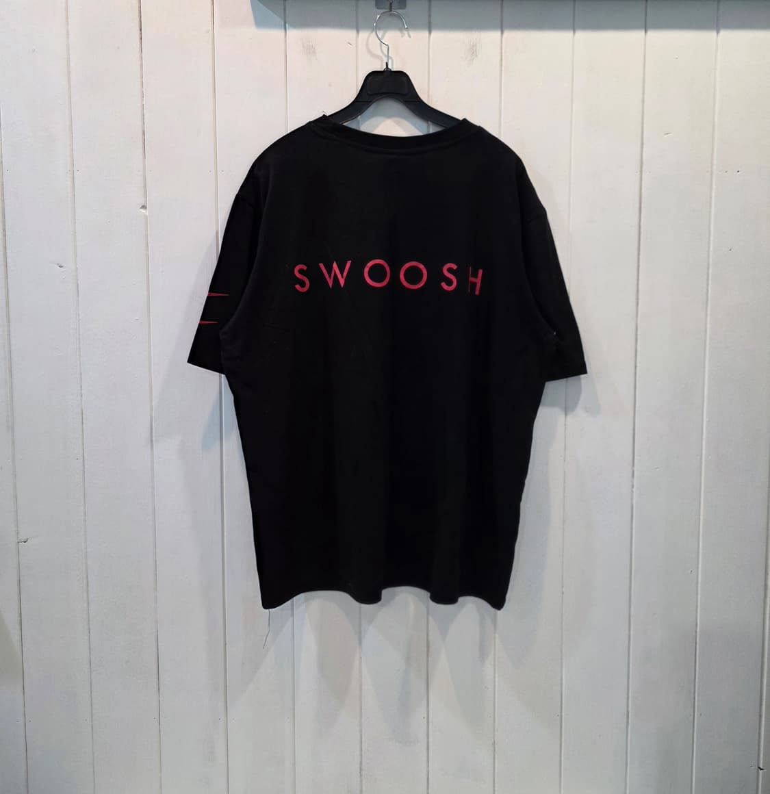 나이키 반팔티 "NIKE" 상품이미지2