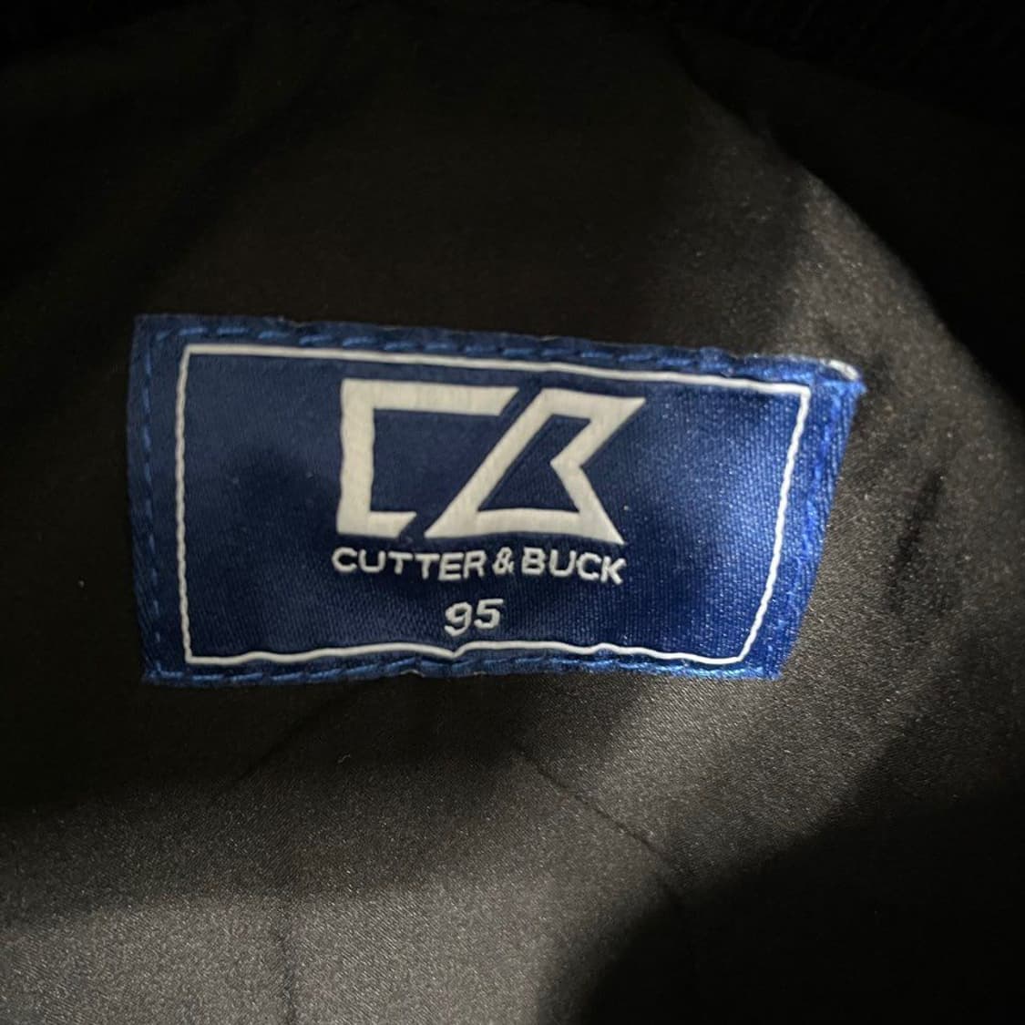 커터앤벅 여성 하이브리드 패딩니트 6407 상품이미지6