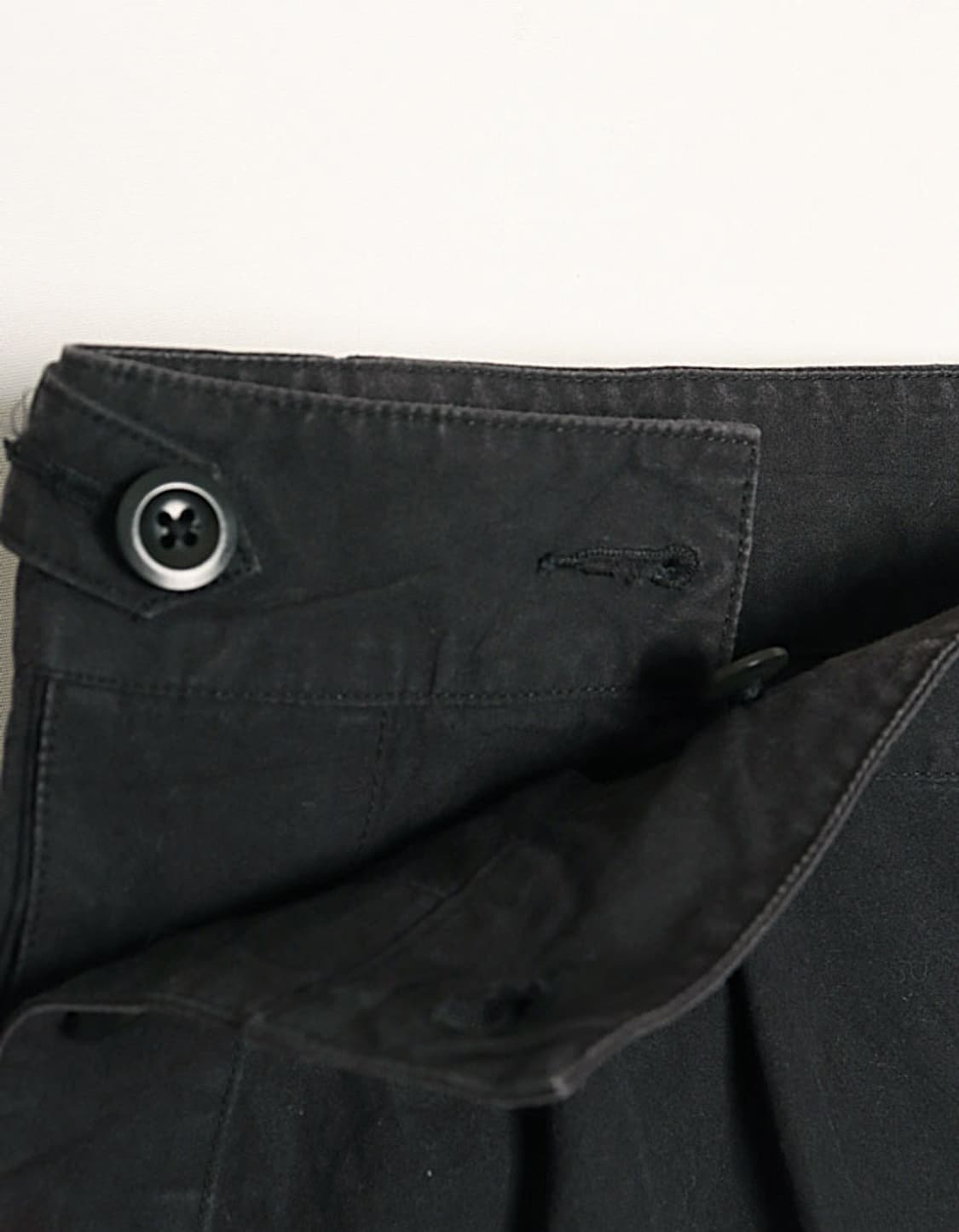 M H L Cotton Sailor Pant (28) 상품이미지4