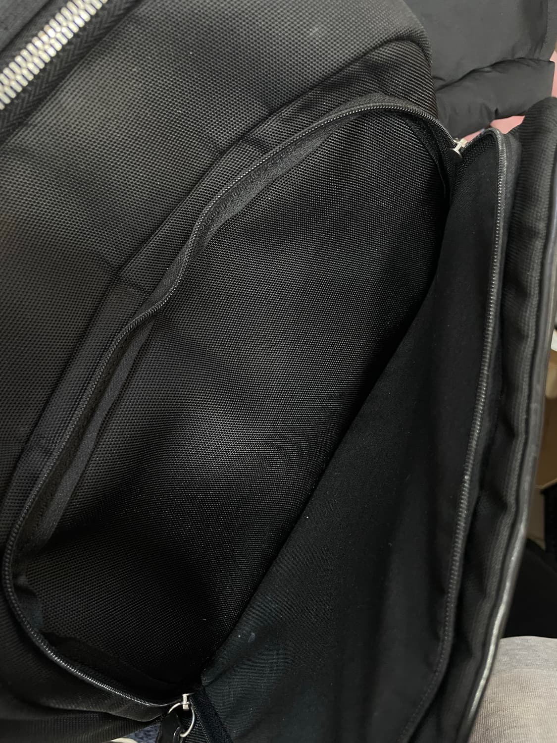 만다리나덕 백팩 상품이미지5