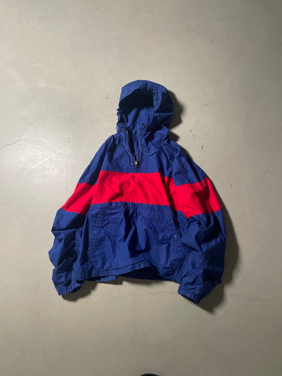 폴로 랄프 로렌  Color Block Anorak Jacket 상품이미지1