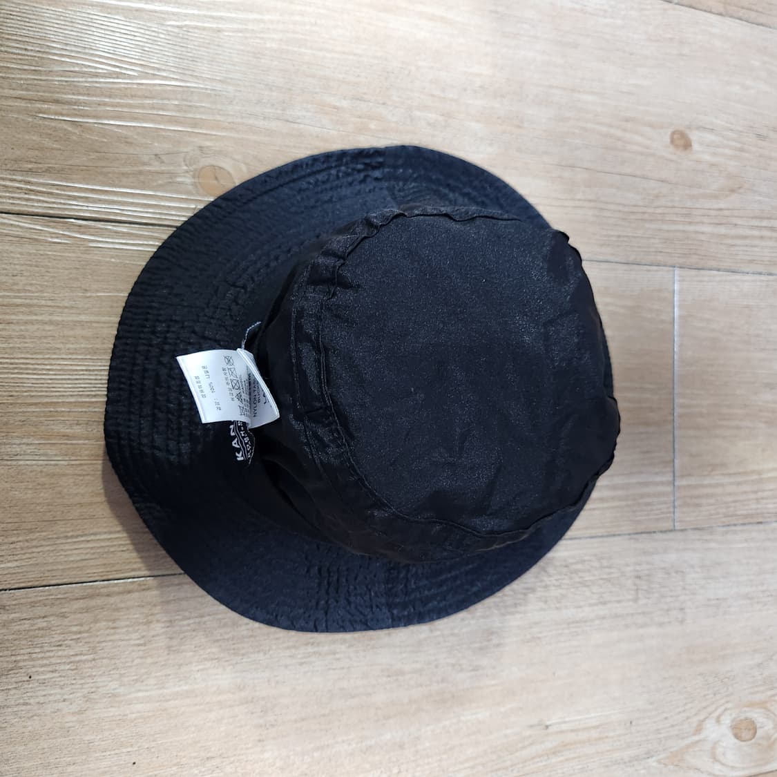 캉골 여름 버킷햇 L 상품이미지2