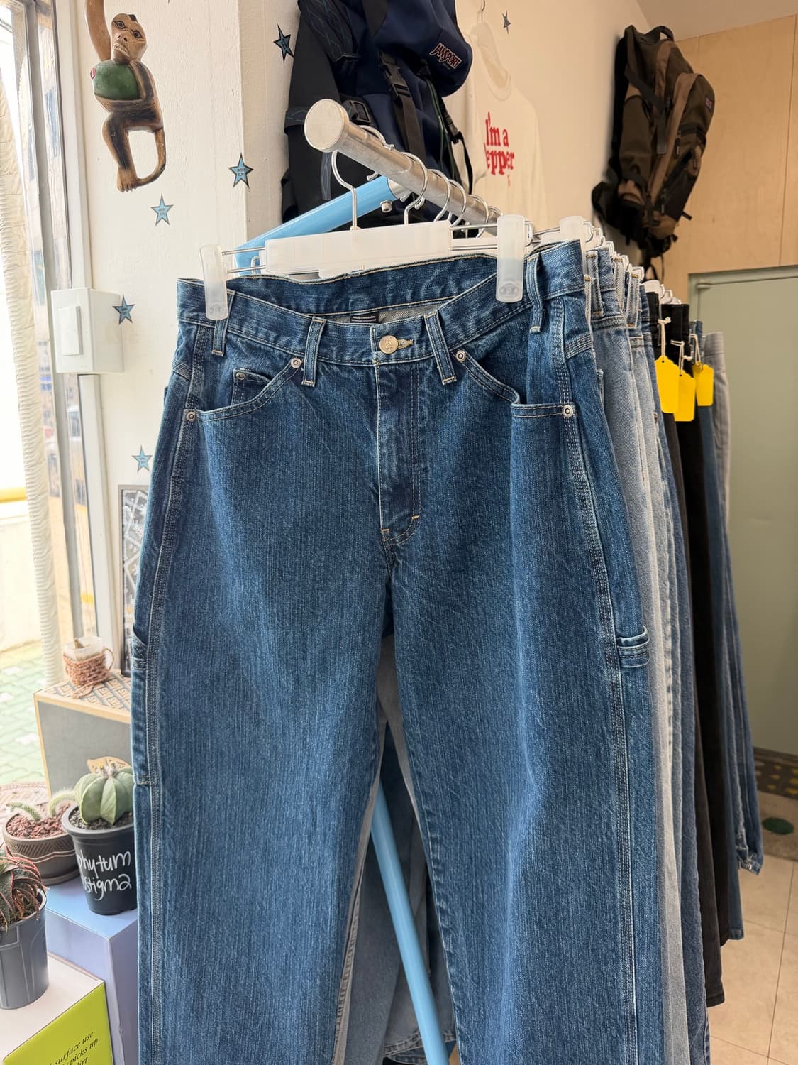 Dickies carpenter (33X32) 상품이미지3