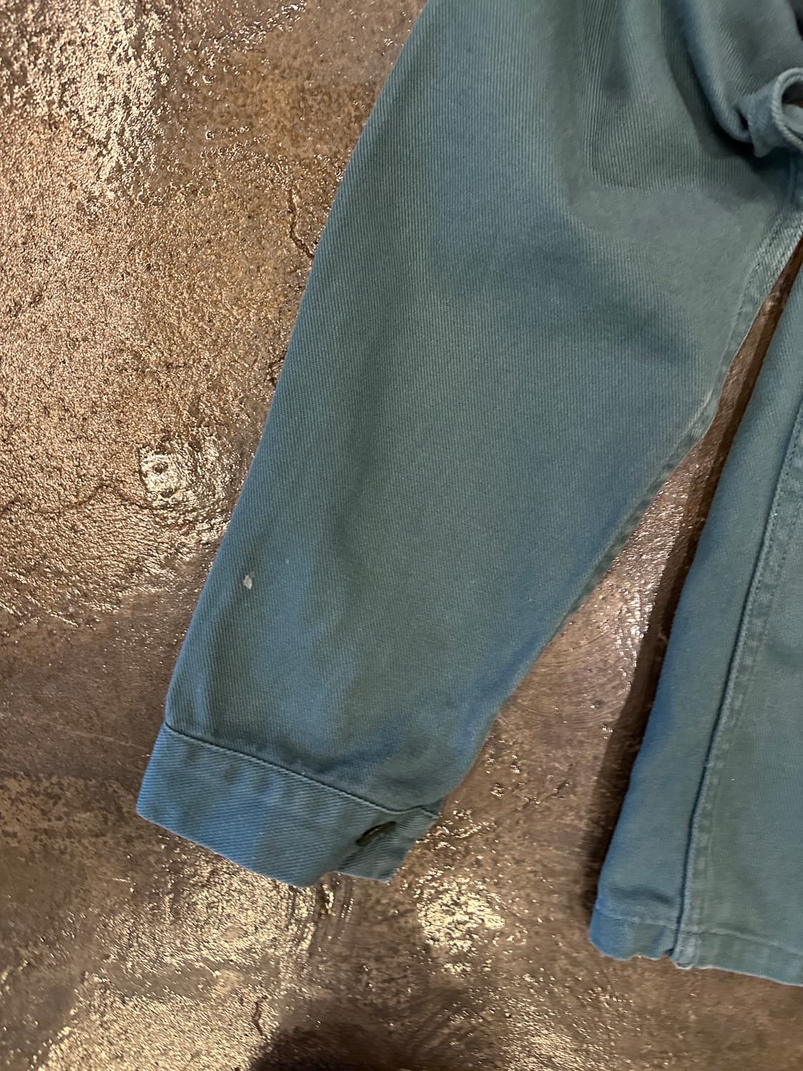 90s CEPOVETT 프렌치 워크자켓 M 상품이미지6