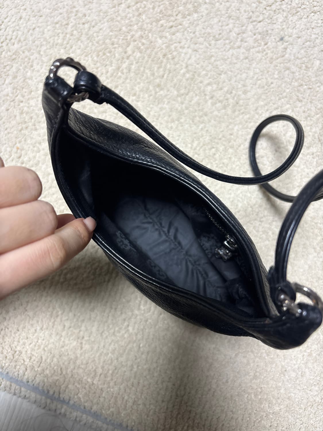 크롬하츠 비브백  상품이미지2