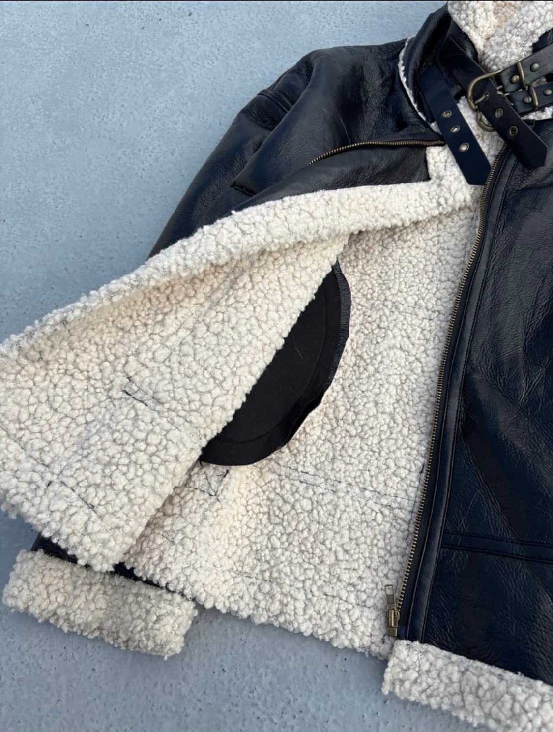 “Vintage” Y2K mustang 상품이미지8