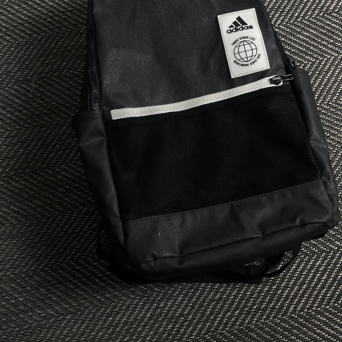 아디다스 클래식 어반 백팩y 3827 상품이미지3