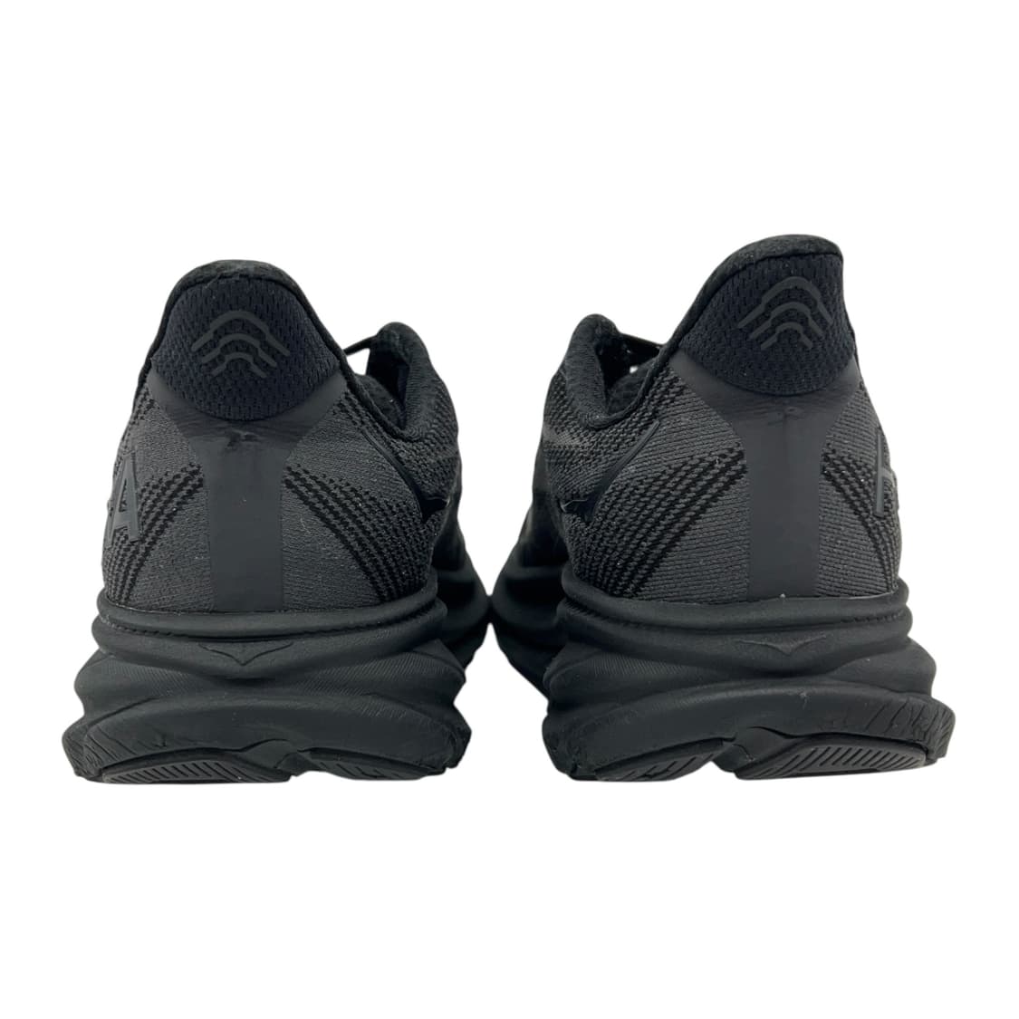 265 호카 클리프톤9 와이드 블랙 상품이미지6