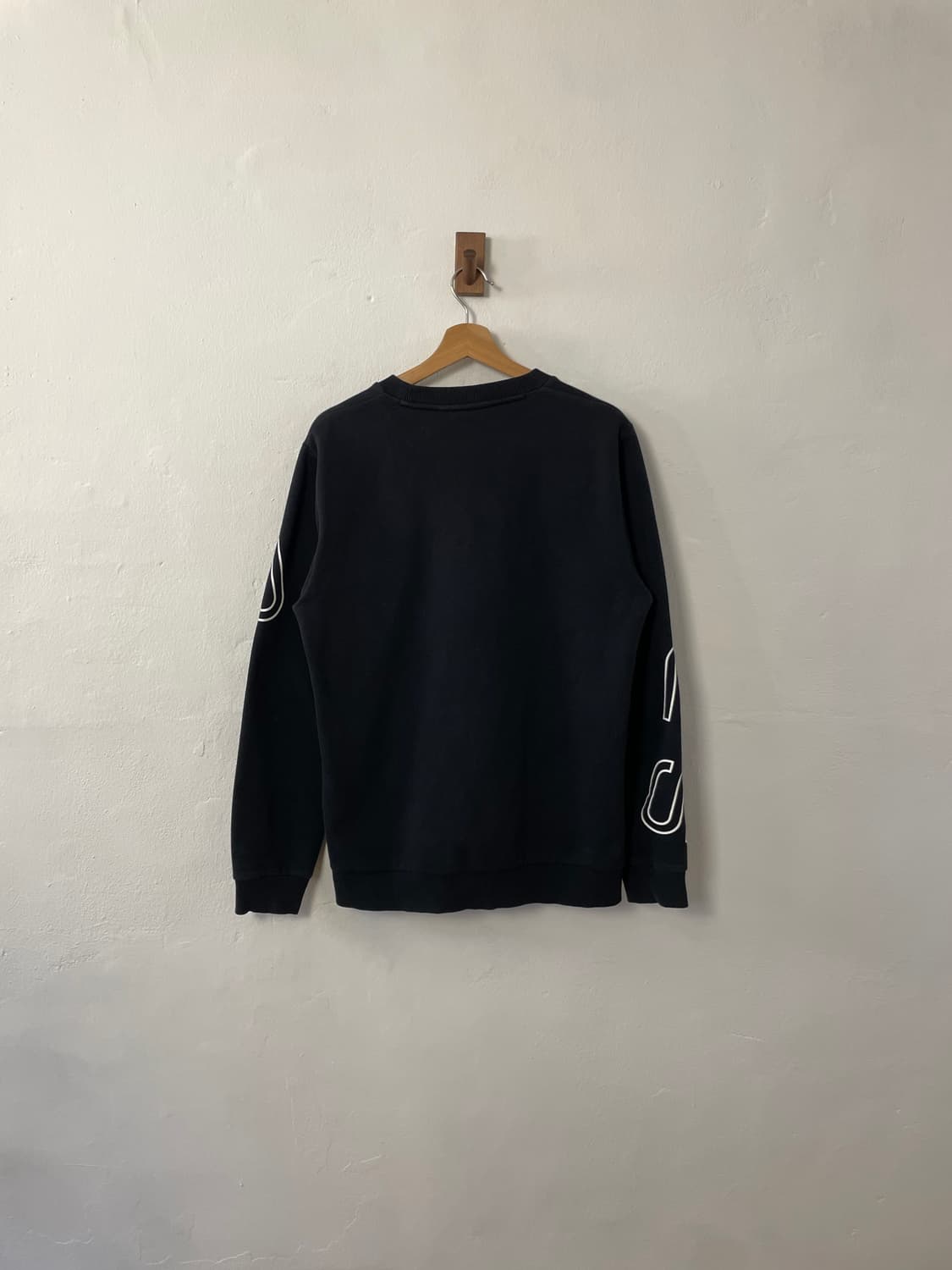 스파이더 맨투맨  상품이미지9