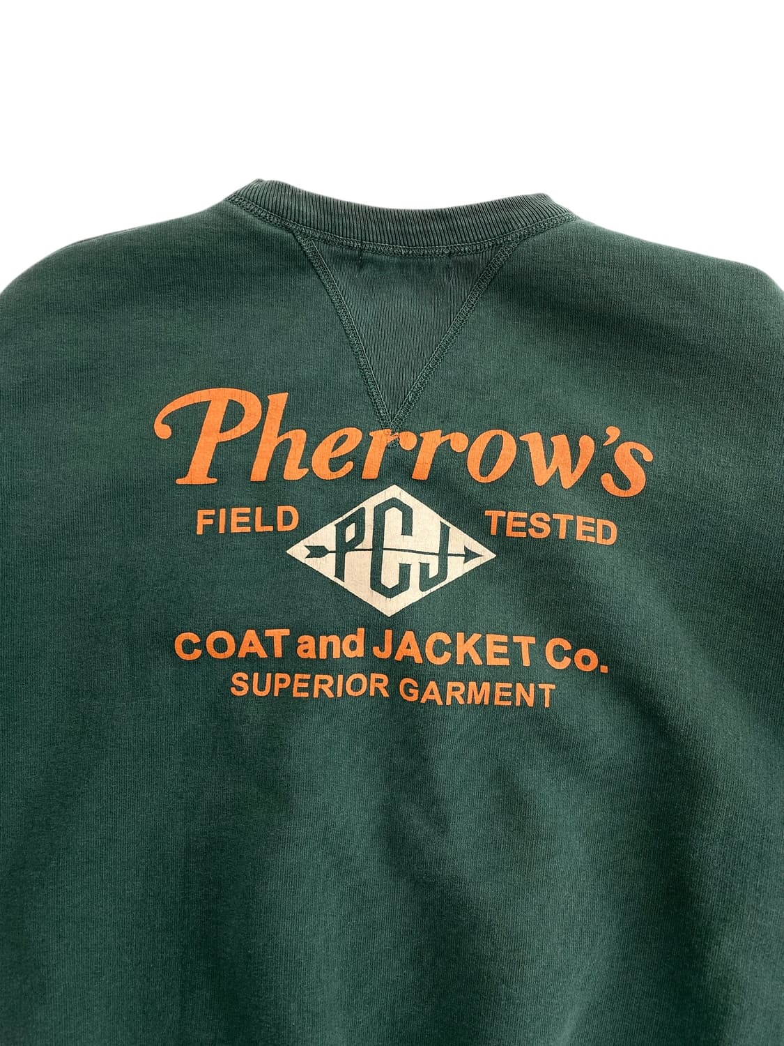 페로우즈 스웻셔츠 상품이미지7