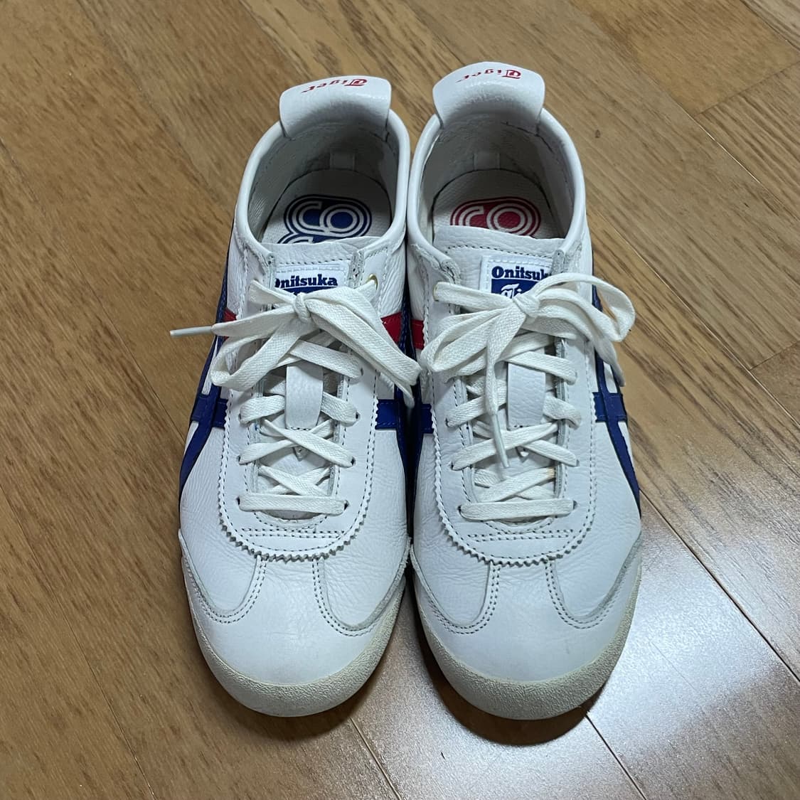 오니츠카 타이거 맥시코66 스니커즈 245 상품이미지2