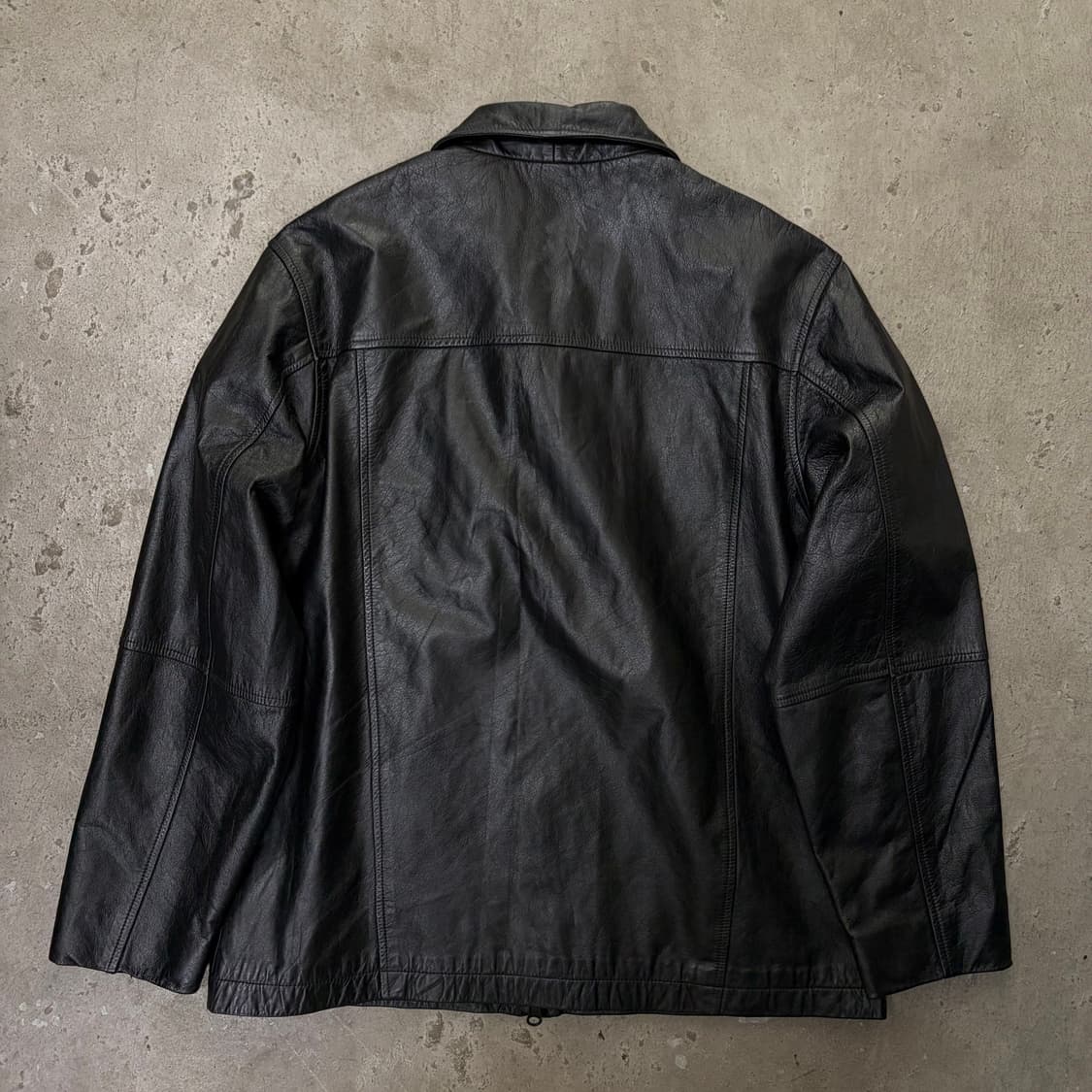 figaro 소 가죽자켓[1991] 상품이미지6