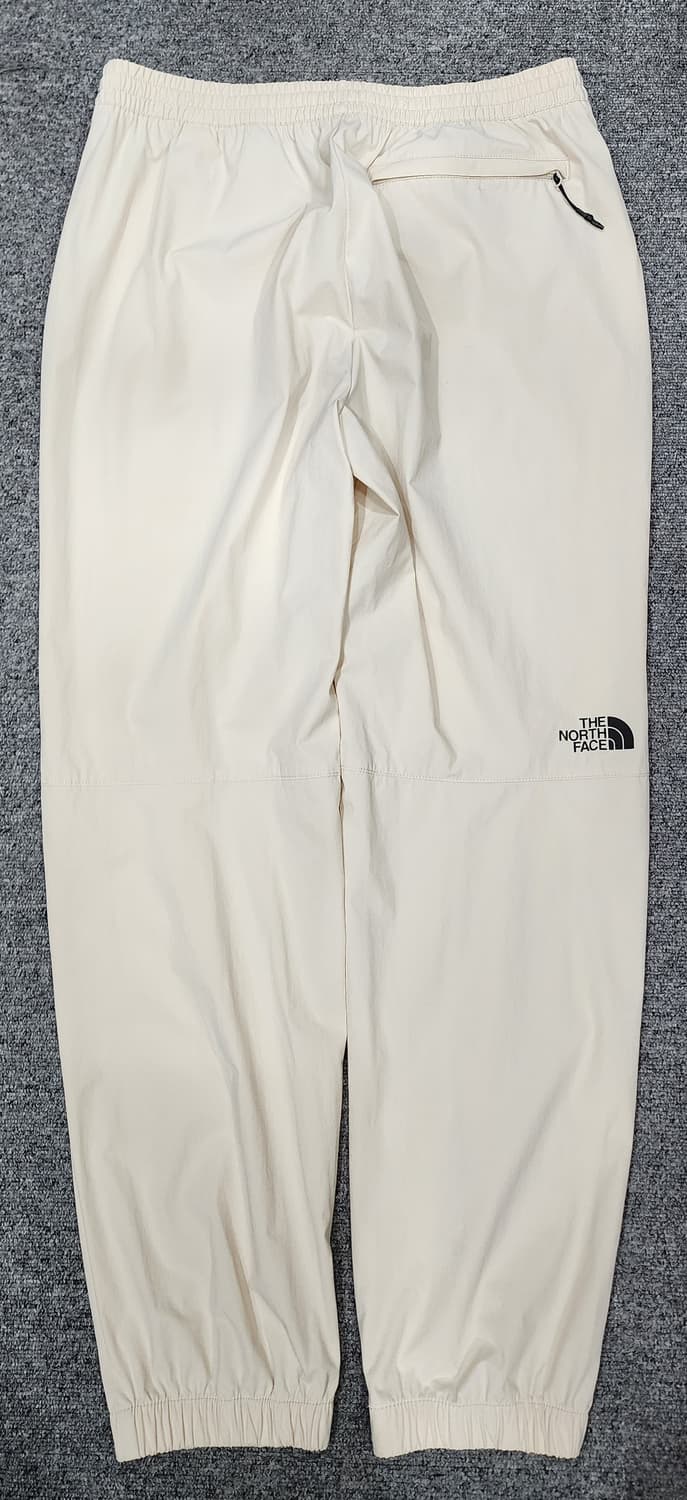 노스페이스 화이트라벨 아이스 런 자켓 팬츠 셋업 셋트 M 공용 상품이미지7