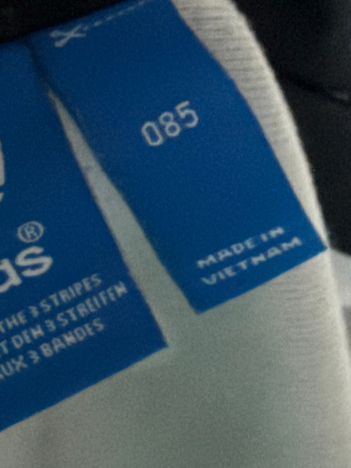 아디다스 도트 져지 85 상품이미지3