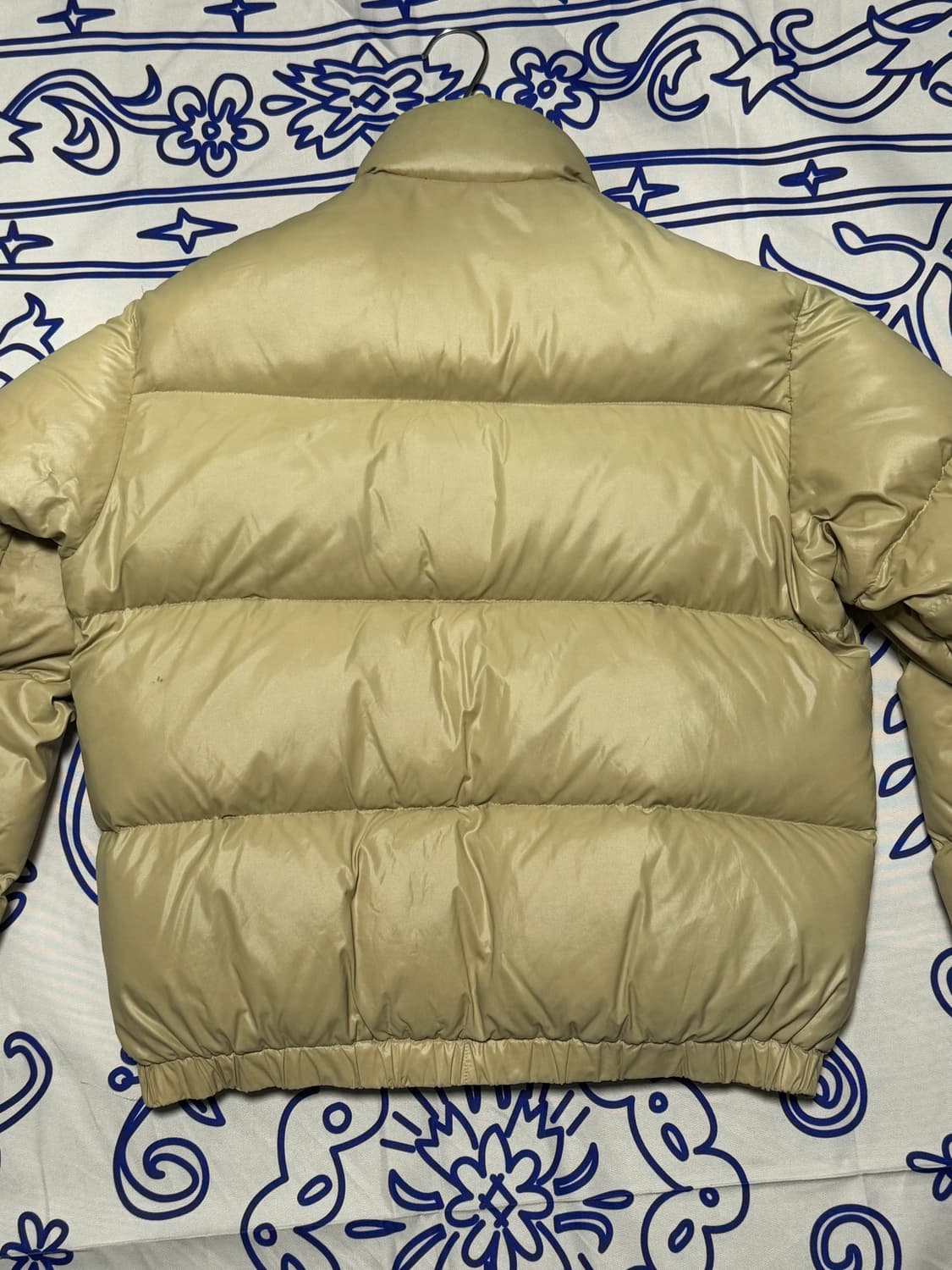 몽클레어80s다운 패딩 상품이미지2