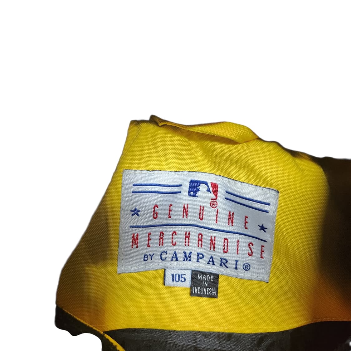 MLB 스키점퍼 상품이미지2