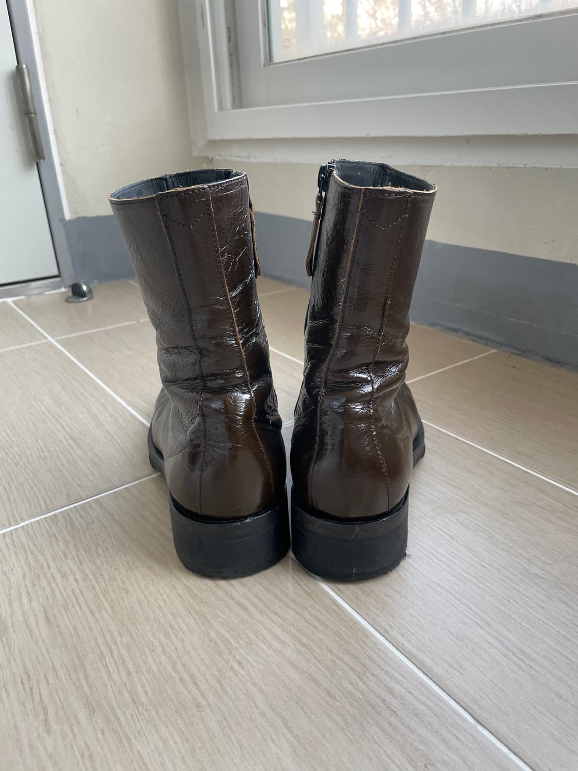 아워레가시 카미온 올리브 40 상품이미지2