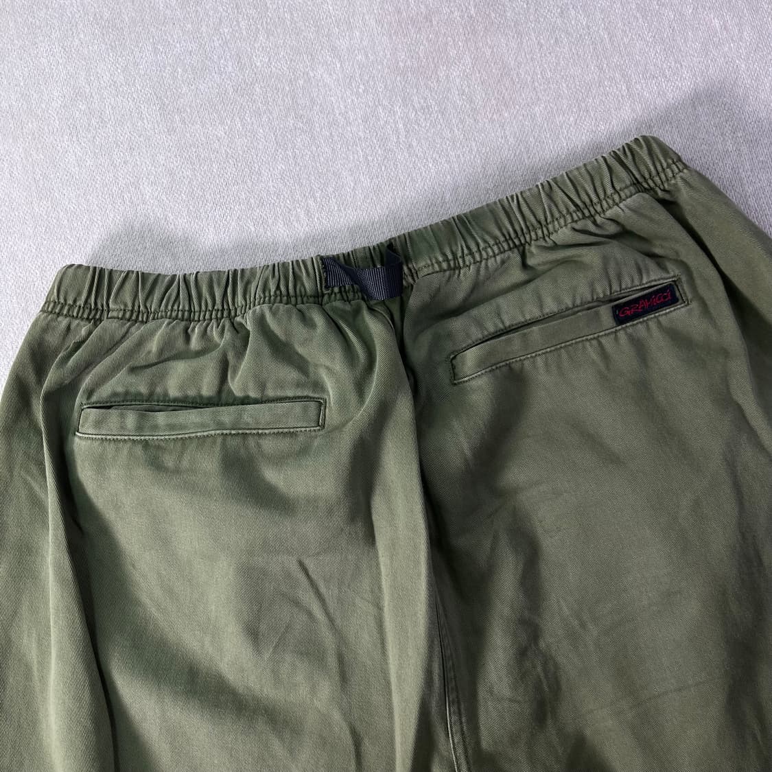 38 그라미치 아메카지 웨더 퍼티그  팬츠 상품이미지6