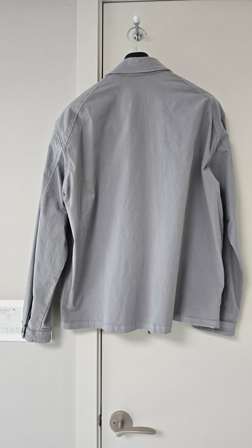 일꼬르소 오버셔츠 상품이미지3