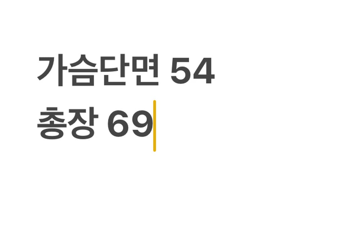 폴로랄프로렌 화이트 반팔 셔츠 상품이미지4