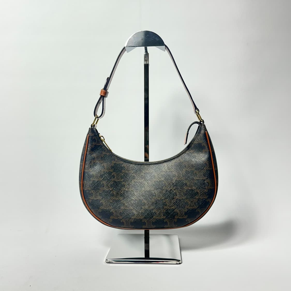 [S급/이너백] 셀린느 아바백 미디움 숄더백  상품이미지2