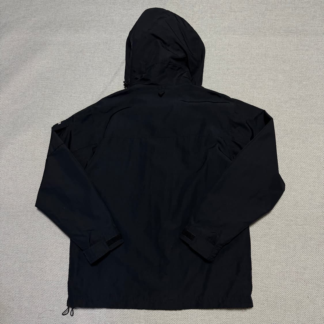 노스페이스 사이드포켓 바람막이 자켓 상품이미지6