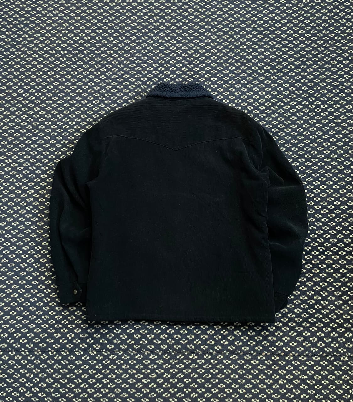 텐더로인 웨스턴 코듀로이 자켓 상품이미지2