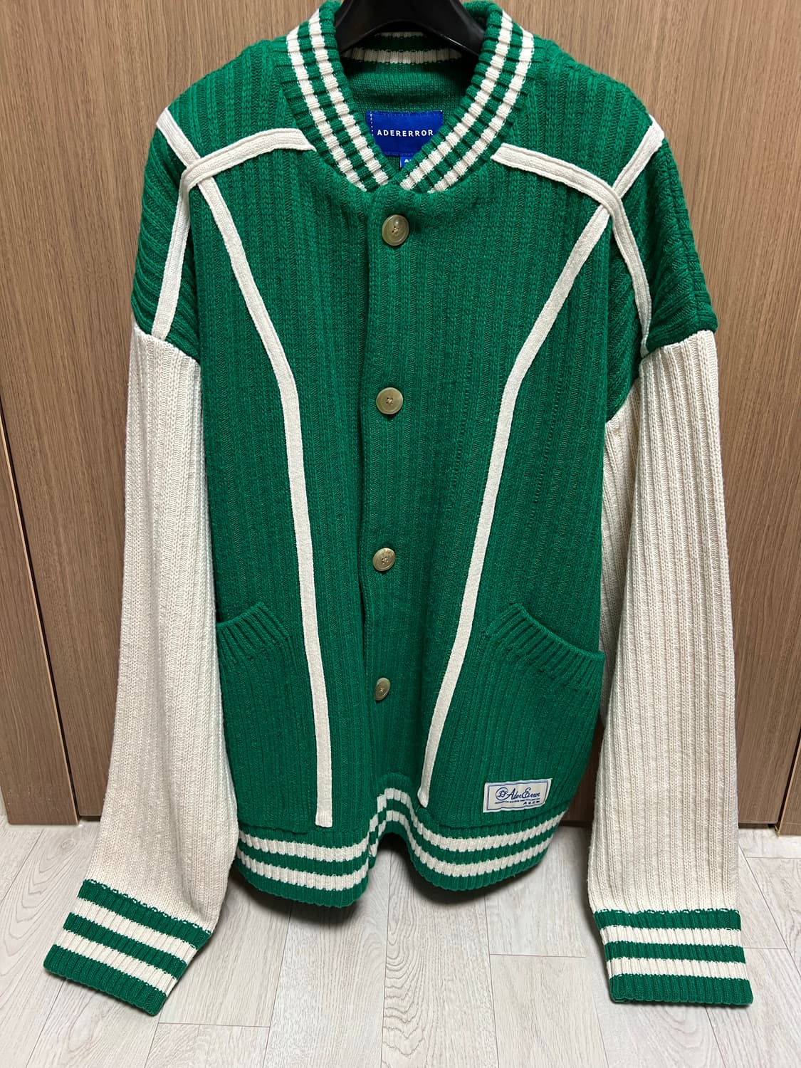 아더에러 톰 가디건 A3 상품이미지1