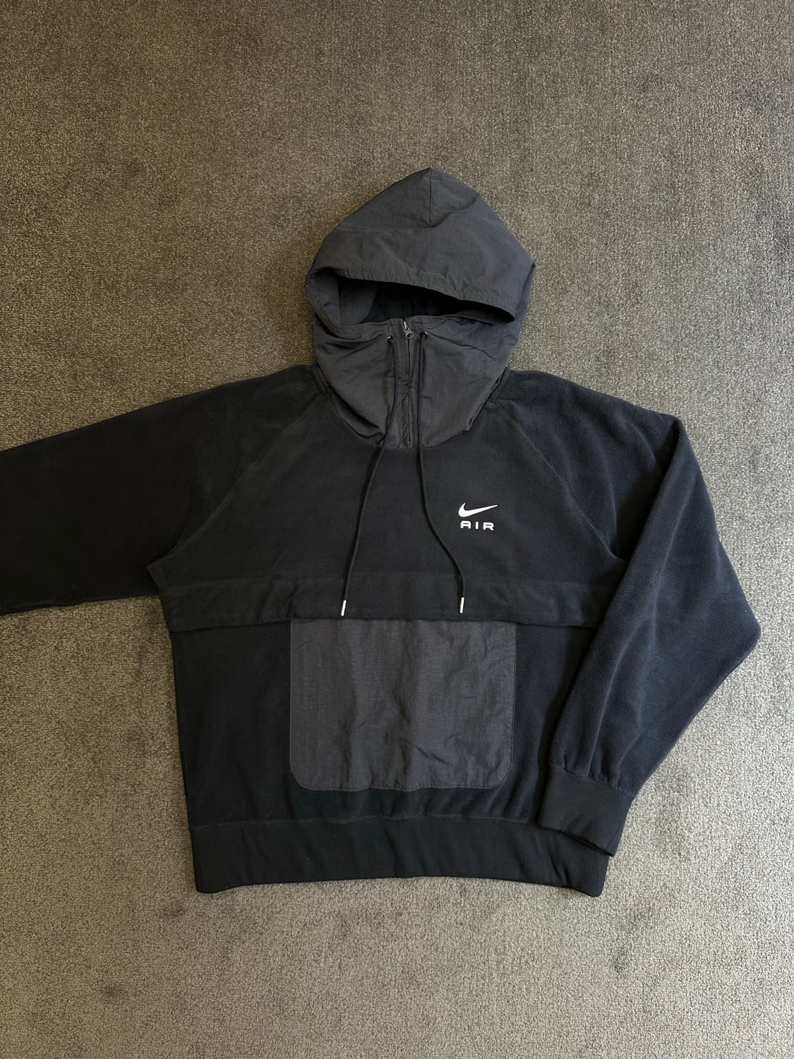 나이키 에어 테르마 핏 후드티 L 상품이미지1