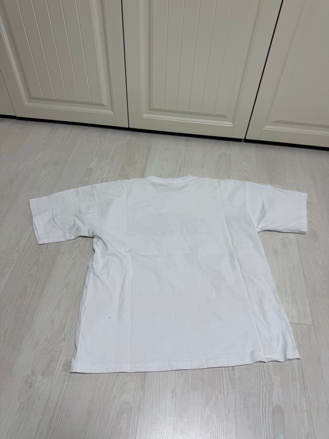 컨버스 티 상품이미지2