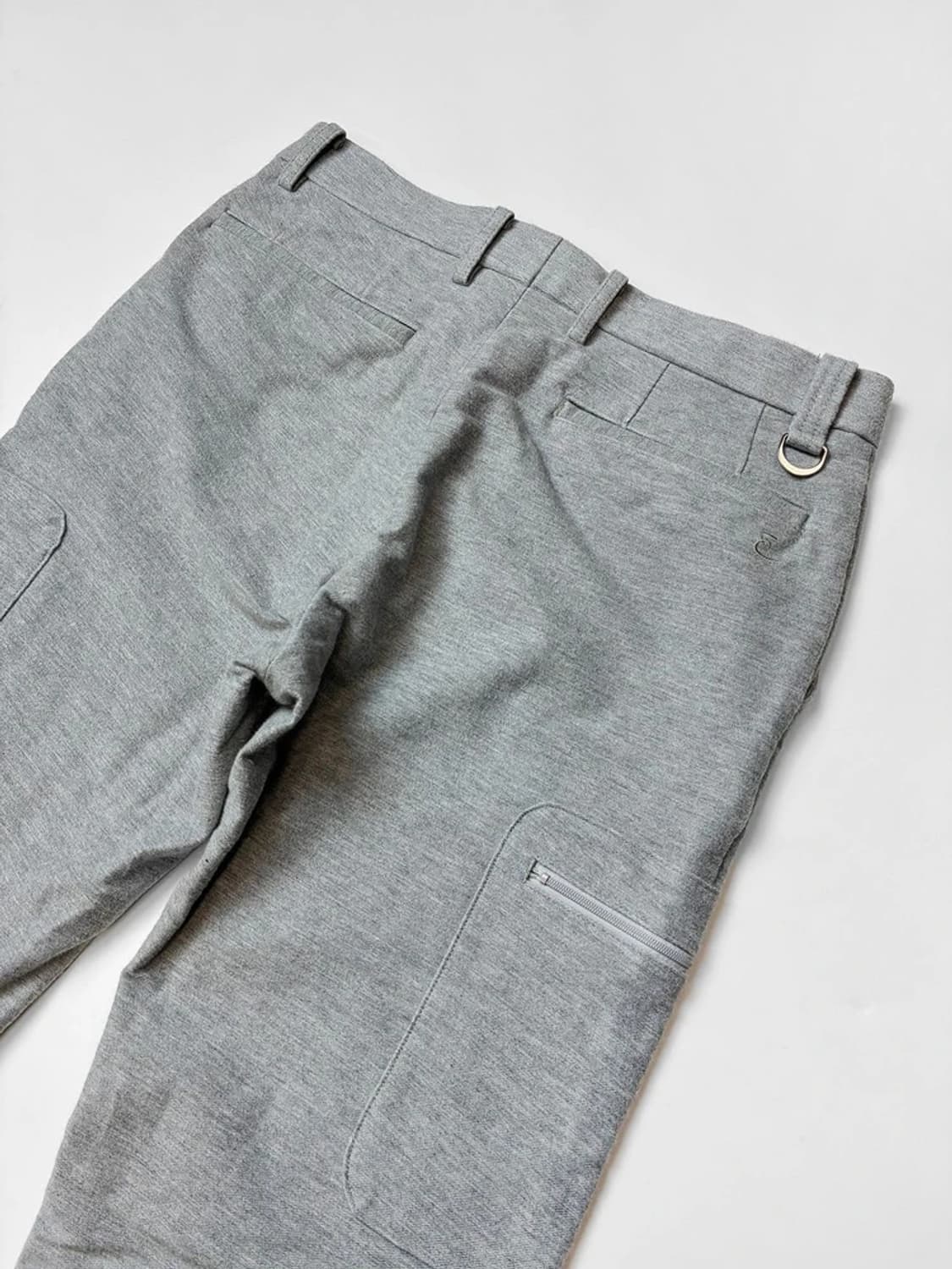 이얼즈앤브리즈 재팬 스트레이트 스웻 팬츠 PN5566 상품이미지6