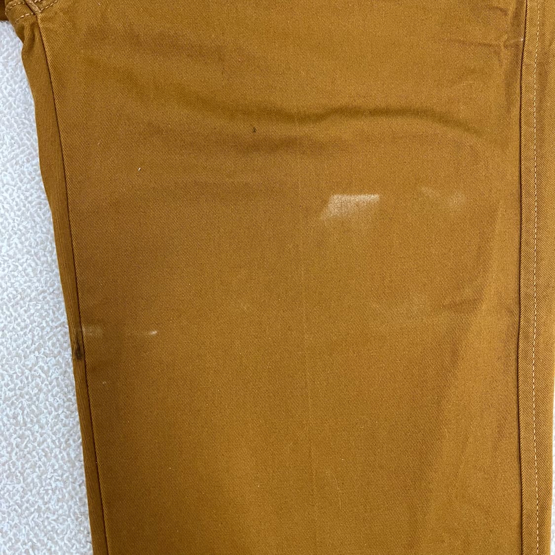 [30] 리바이스 XX 치노 스트레이트 면바지 0114M1 상품이미지6