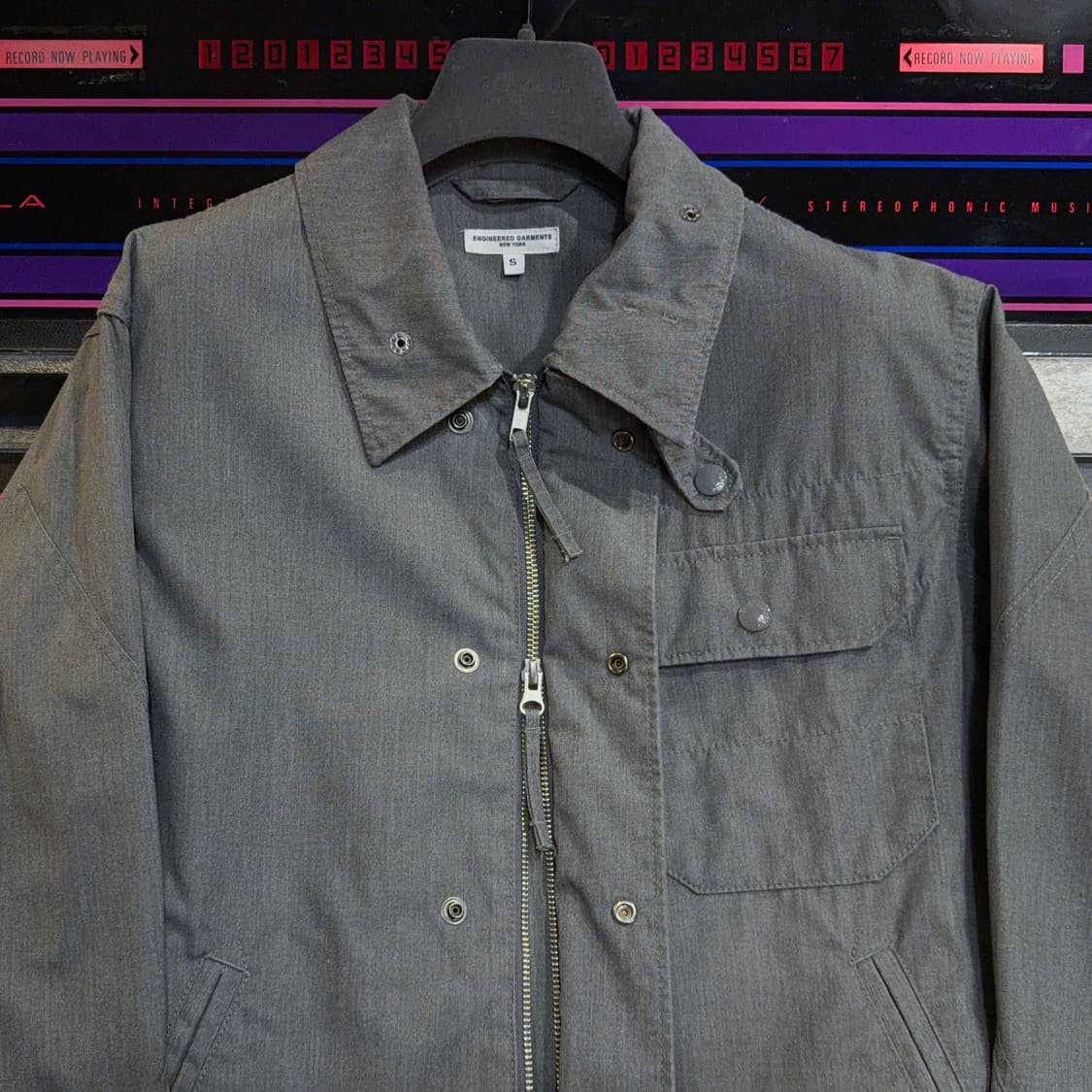 엔지니어드가먼츠 NA2 자켓 상품이미지1