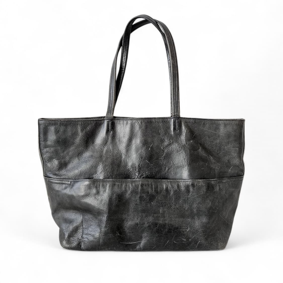 아니아리 aniary 호스하이드 가죽 토트백 일본장인 브랜드 포터 매니8 상품이미지1