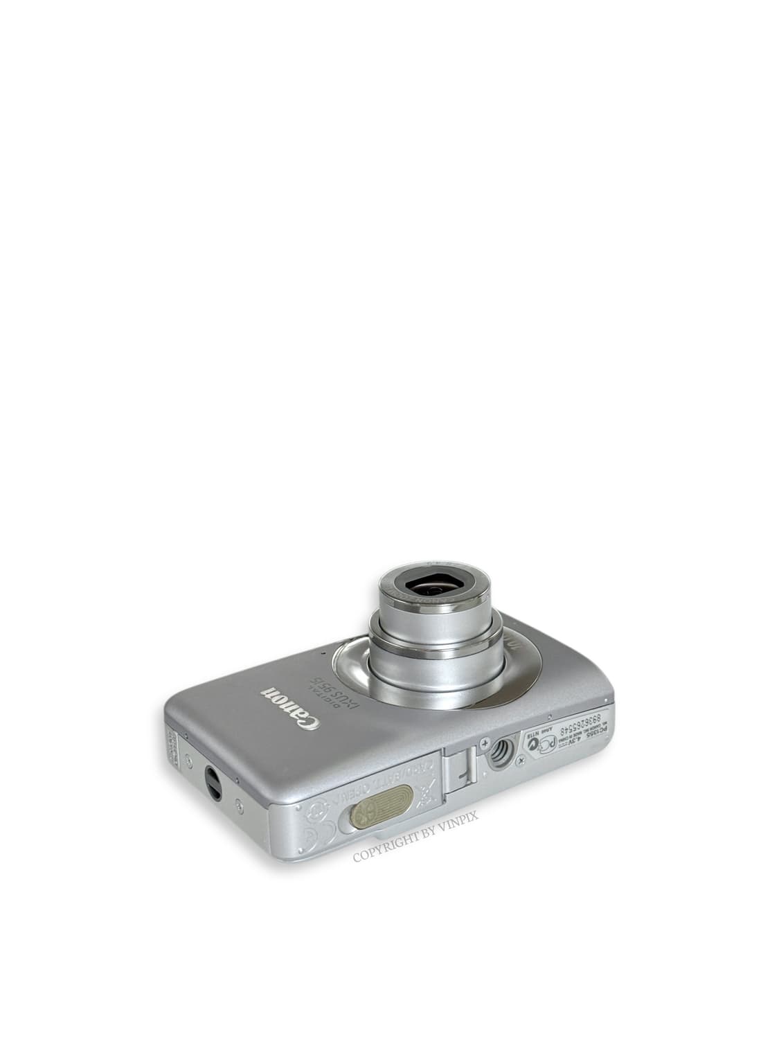 캐논 익서스 95(ixus 95, ixy 110is) 디지털 카메라 디카 상품이미지4