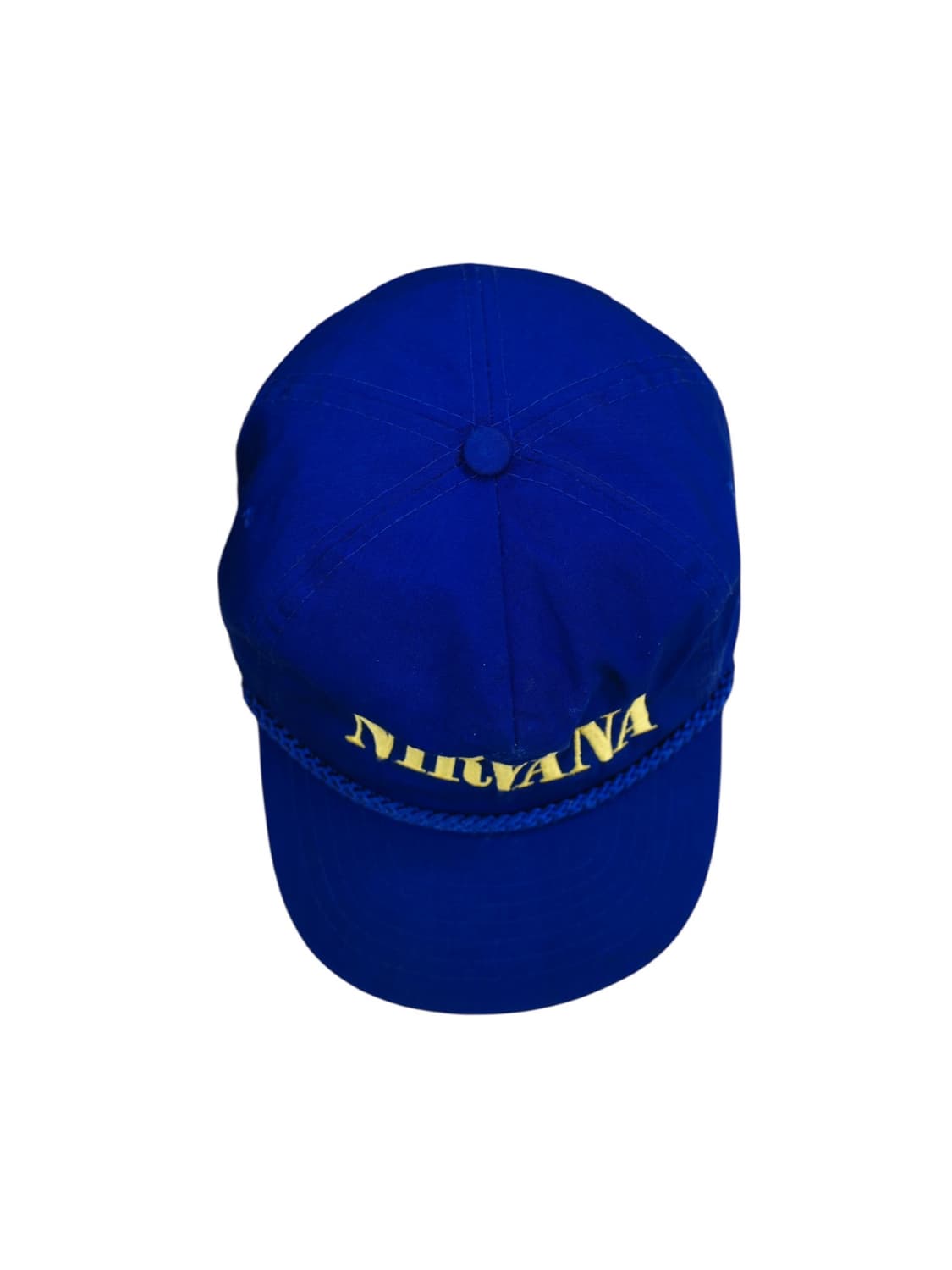 90’s 너바나 빈티지 트러커캡 상품이미지3