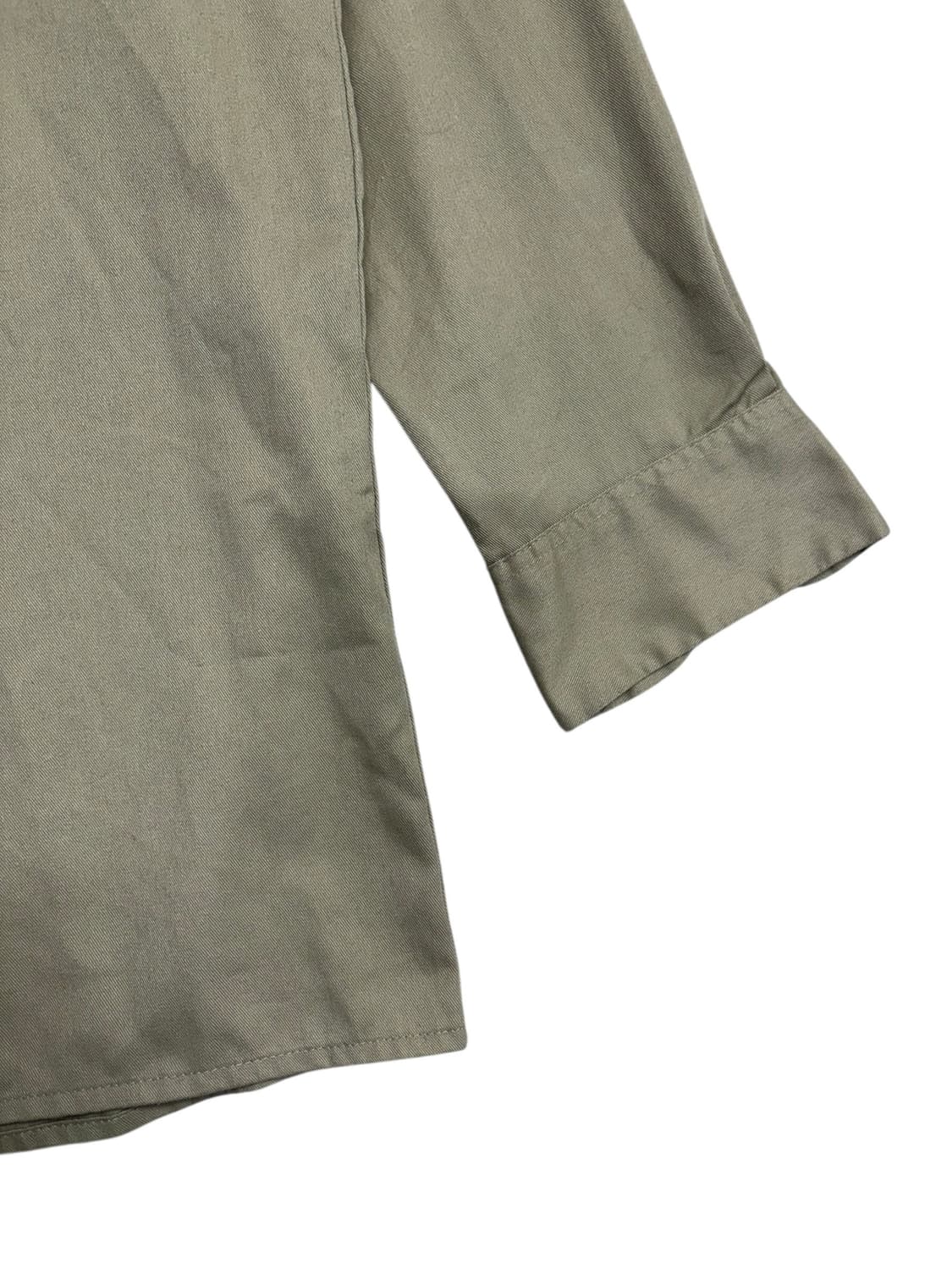 Dickies 디키즈 셔츠 브라운 상품이미지4