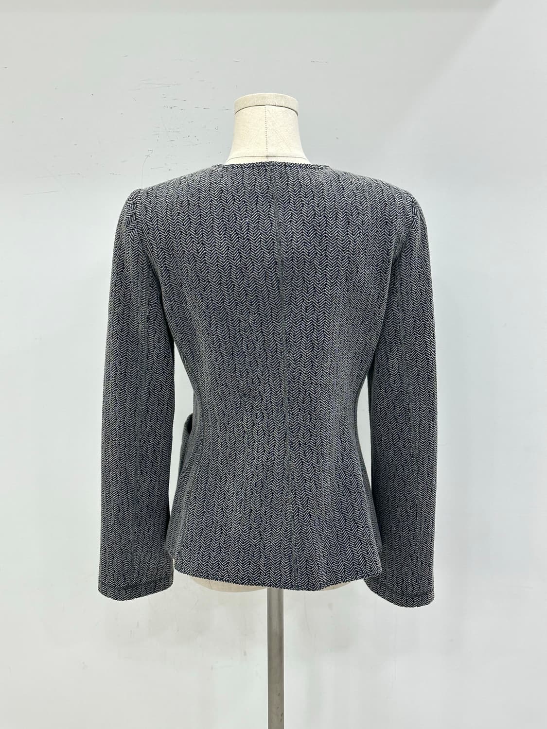 아르마니 여성 자켓 상품이미지5