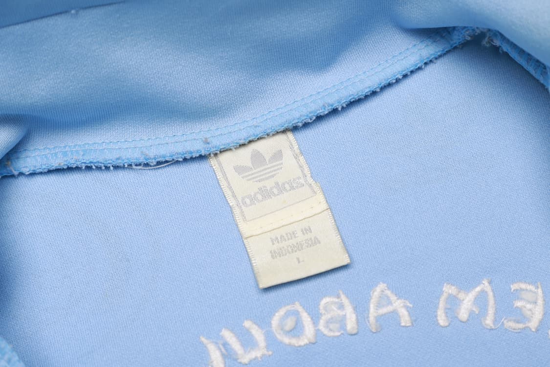 [L] 아디다스 x 카림압둘자바 브루스리 트랙탑 상품이미지4