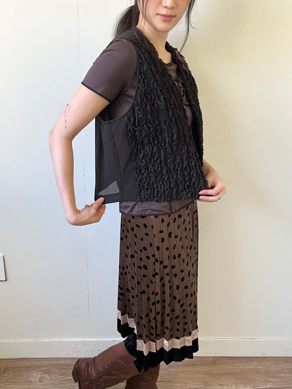 SOFRIEZE 브릿지 베스트 상품이미지5