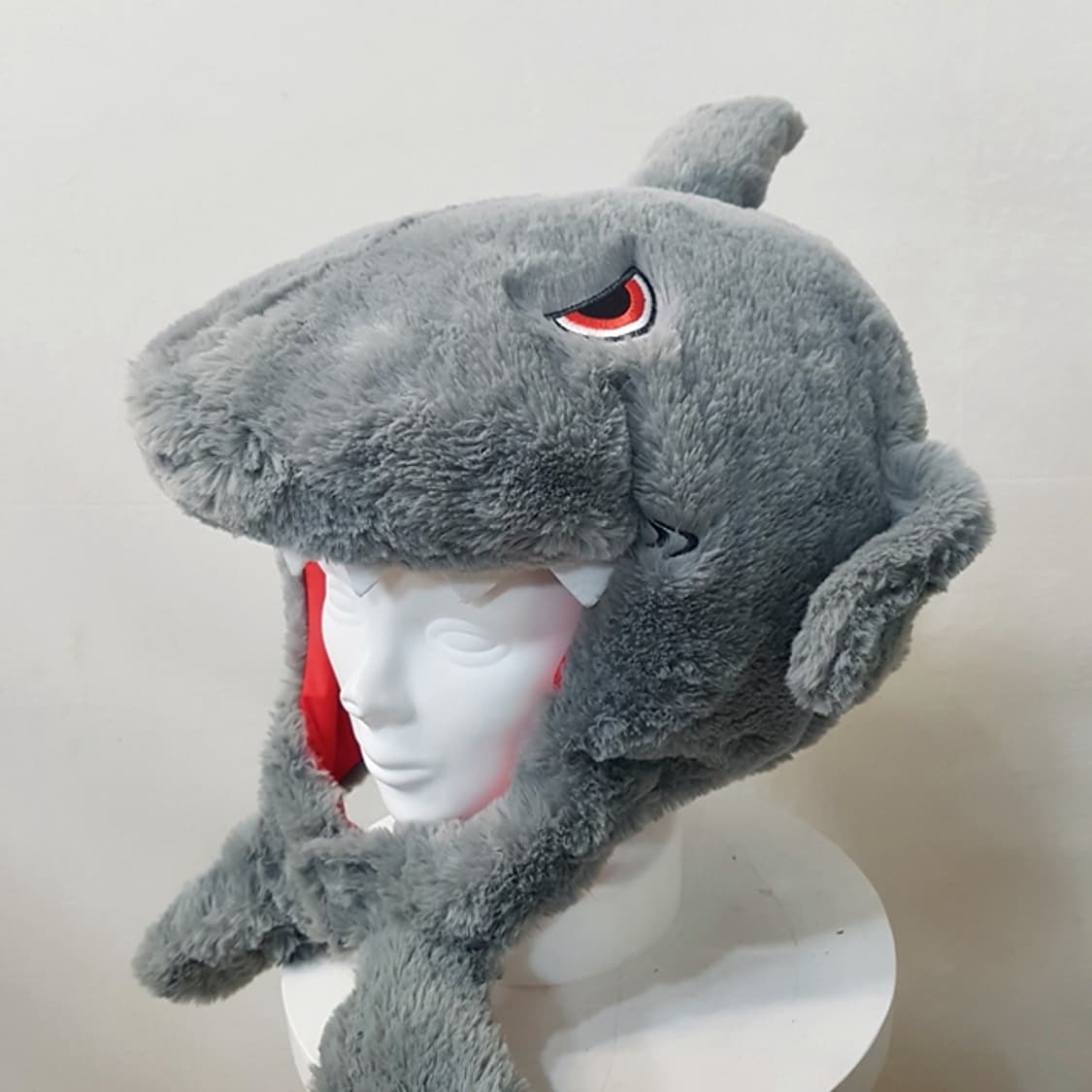 유니버셜 스튜디오 JAWS 죠스 모자 상품이미지2