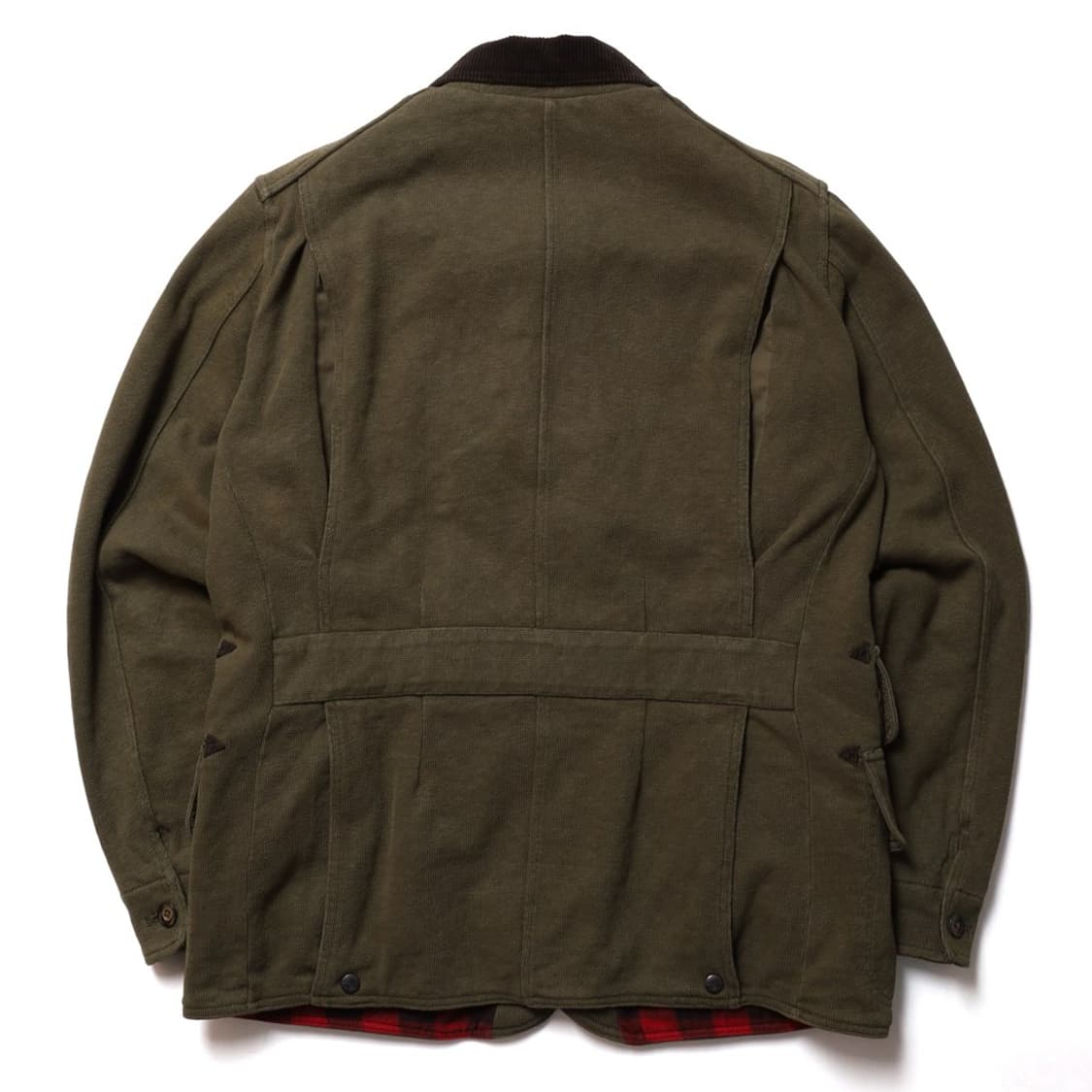 폴로 랄프로렌 Polo by Ralph Lauren Wool Jacket 상품이미지4