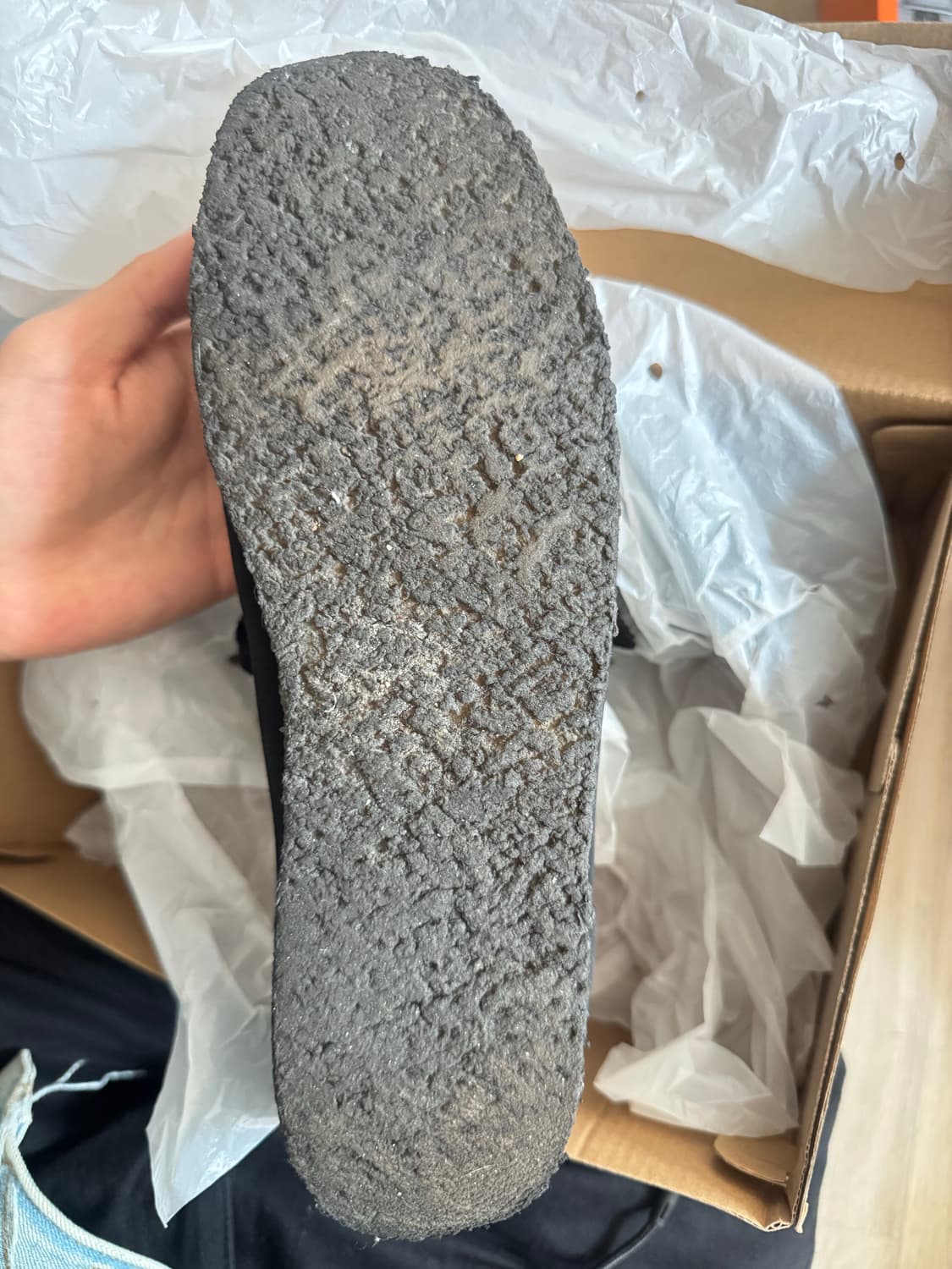 클락스 왈라비 265 상품이미지2